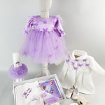 Set botez fetita Diona - Botez bebelusi