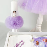 Set botez fetita Diona - Botez bebelusi