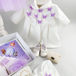 Set botez fetita Diona - Botez bebelusi