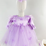 Set botez fetita Diona - Botez bebelusi