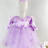 Set botez fetita Diona - Botez bebelusi