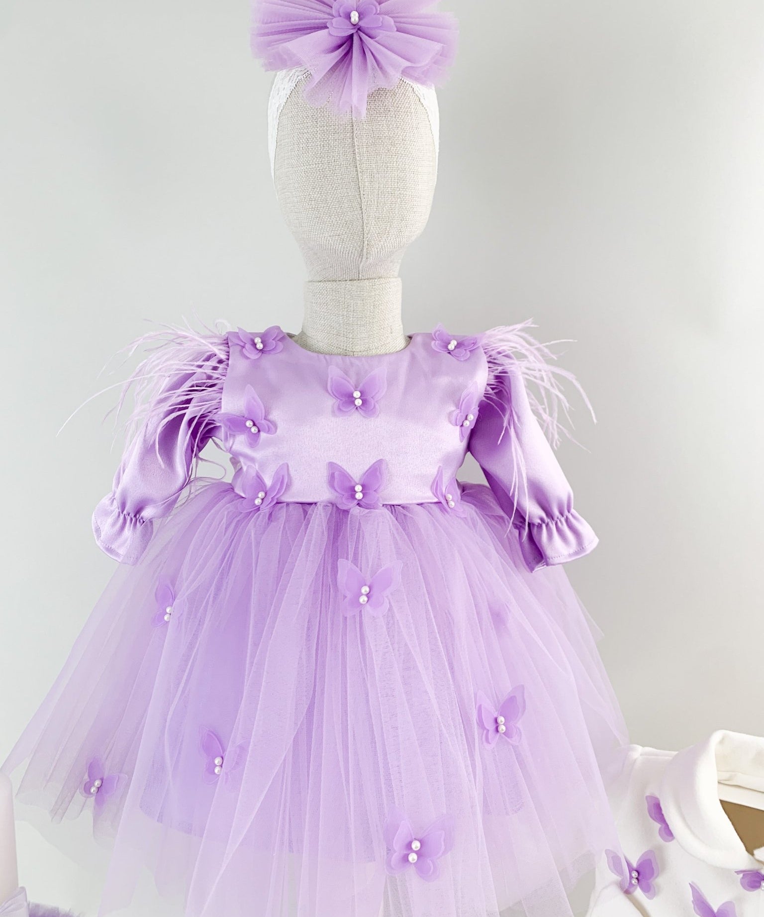 Set botez fetita Diona - Botez bebelusi