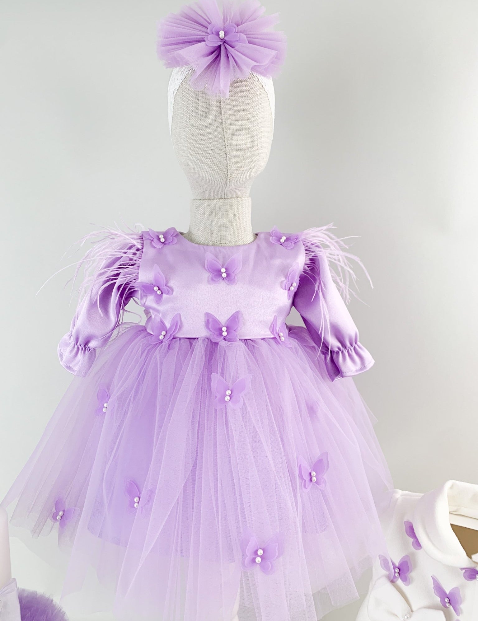 Set botez fetita Diona - Botez bebelusi