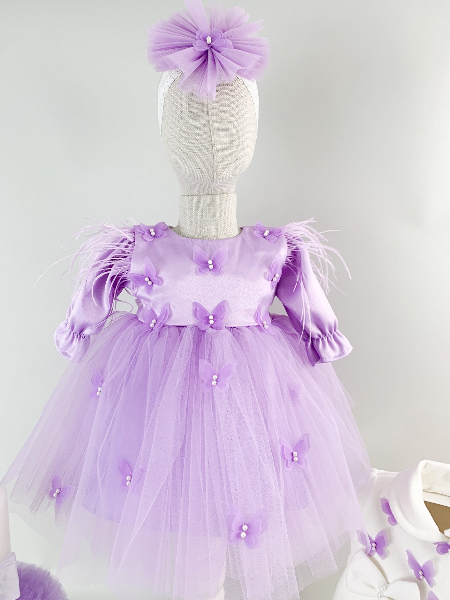 Set botez fetita Diona - Botez bebelusi