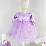 Set botez fetita Diona - Botez bebelusi