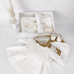 Set botez fetita Dochia - Botez bebelusi