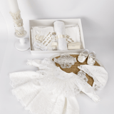 Set botez fetita Dochia - Botez bebelusi