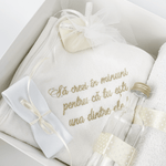 Set botez fetita Dochia - Botez bebelusi