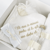 Set botez fetita Dochia - Botez bebelusi