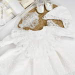 Set botez fetita Dochia - Botez bebelusi