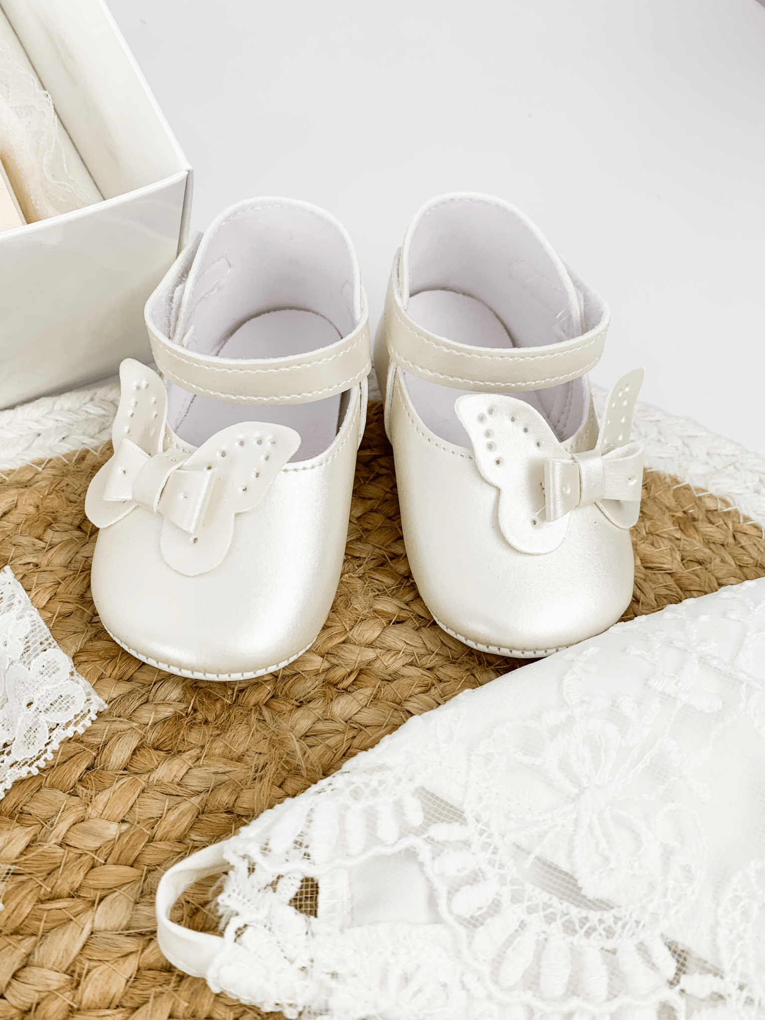 Set botez fetita Dochia - Botez bebelusi