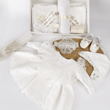Set botez fetita Dochia - Botez bebelusi