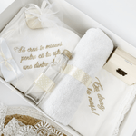 Set botez fetita Dochia - Botez bebelusi