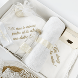 Set botez fetita Dochia - Botez bebelusi