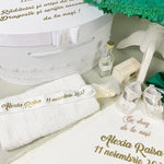 Set botez fetita Dorina - Botez bebelusi