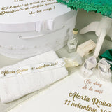 Set botez fetita Dorina - Botez bebelusi