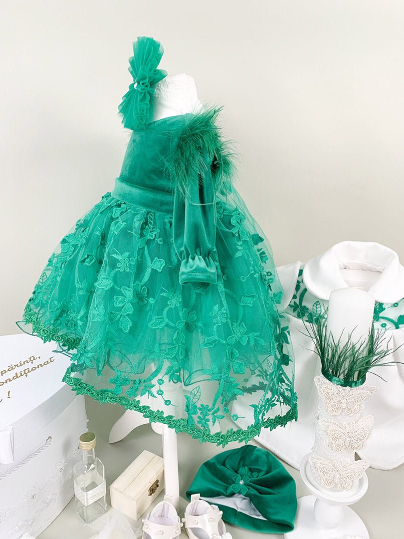 Set botez fetita Dorina - Botez bebelusi