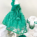 Set botez fetita Dorina - Botez bebelusi