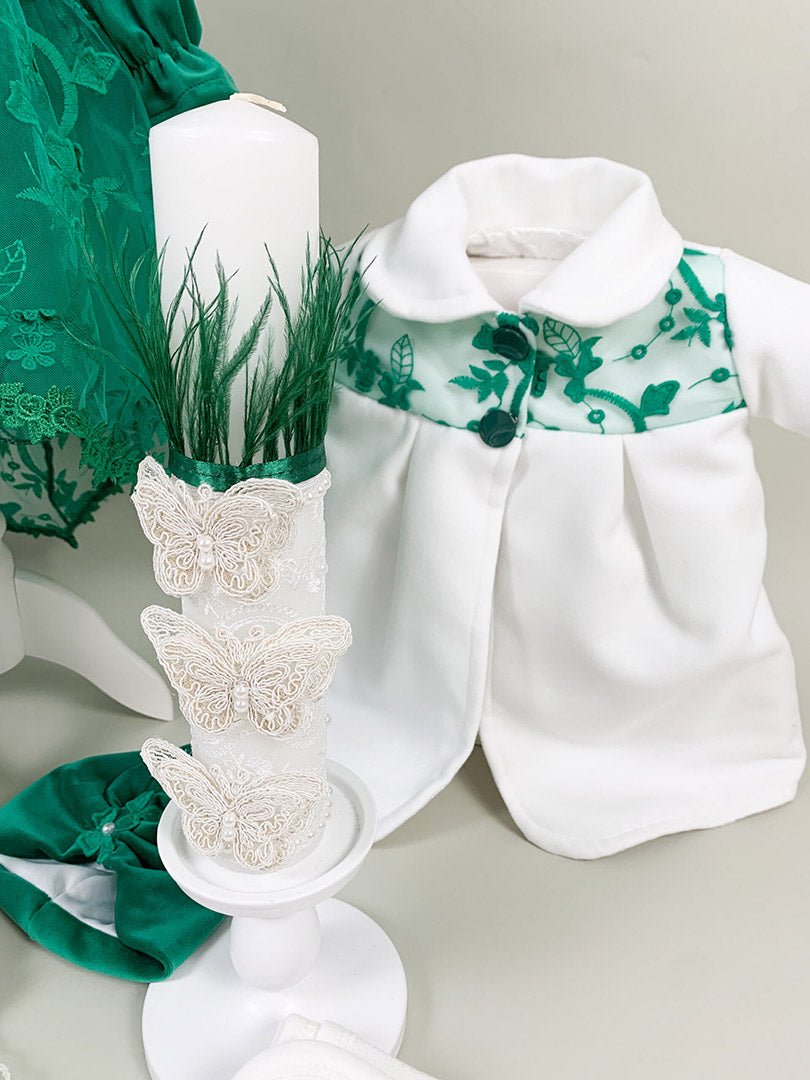 Set botez fetita Dorina - Botez bebelusi