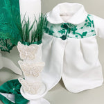 Set botez fetita Dorina - Botez bebelusi