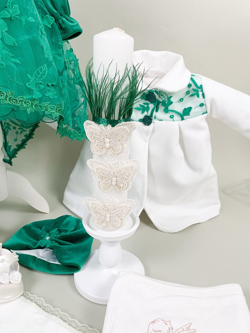 Set botez fetita Dorina - Botez bebelusi