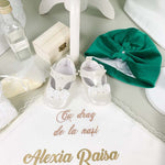 Set botez fetita Dorina - Botez bebelusi