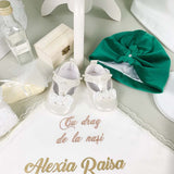 Set botez fetita Dorina - Botez bebelusi