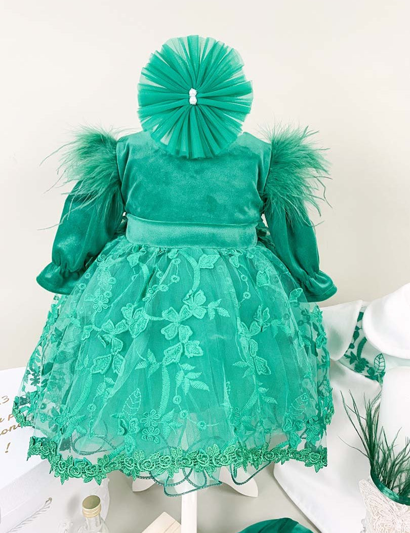 Set botez fetita Dorina - Botez bebelusi