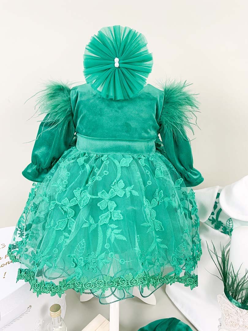 Set botez fetita Dorina - Botez bebelusi