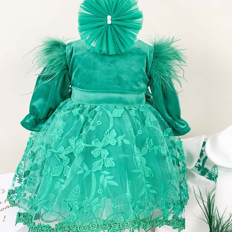 Set botez fetita Dorina - Botez bebelusi