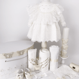 Set botez fetita Dumbravita - Botez bebelusi