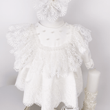 Set botez fetita Dumbravita - Botez bebelusi