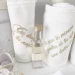 Set botez fetita Dumbravita - Botez bebelusi