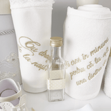 Set botez fetita Dumbravita - Botez bebelusi