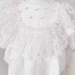 Set botez fetita Dumbravita - Botez bebelusi