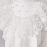 Set botez fetita Dumbravita - Botez bebelusi