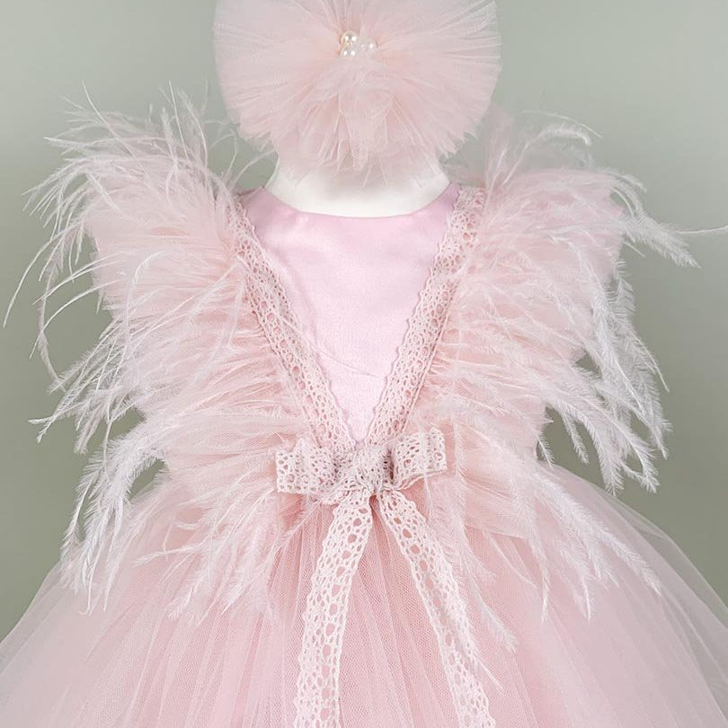 Set botez fetita Edith - Botez bebelusi