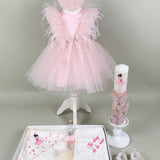Set botez fetita Edith - Botez bebelusi