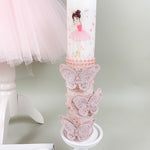 Set botez fetita Edith - Botez bebelusi