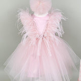 Set botez fetita Edith - Botez bebelusi