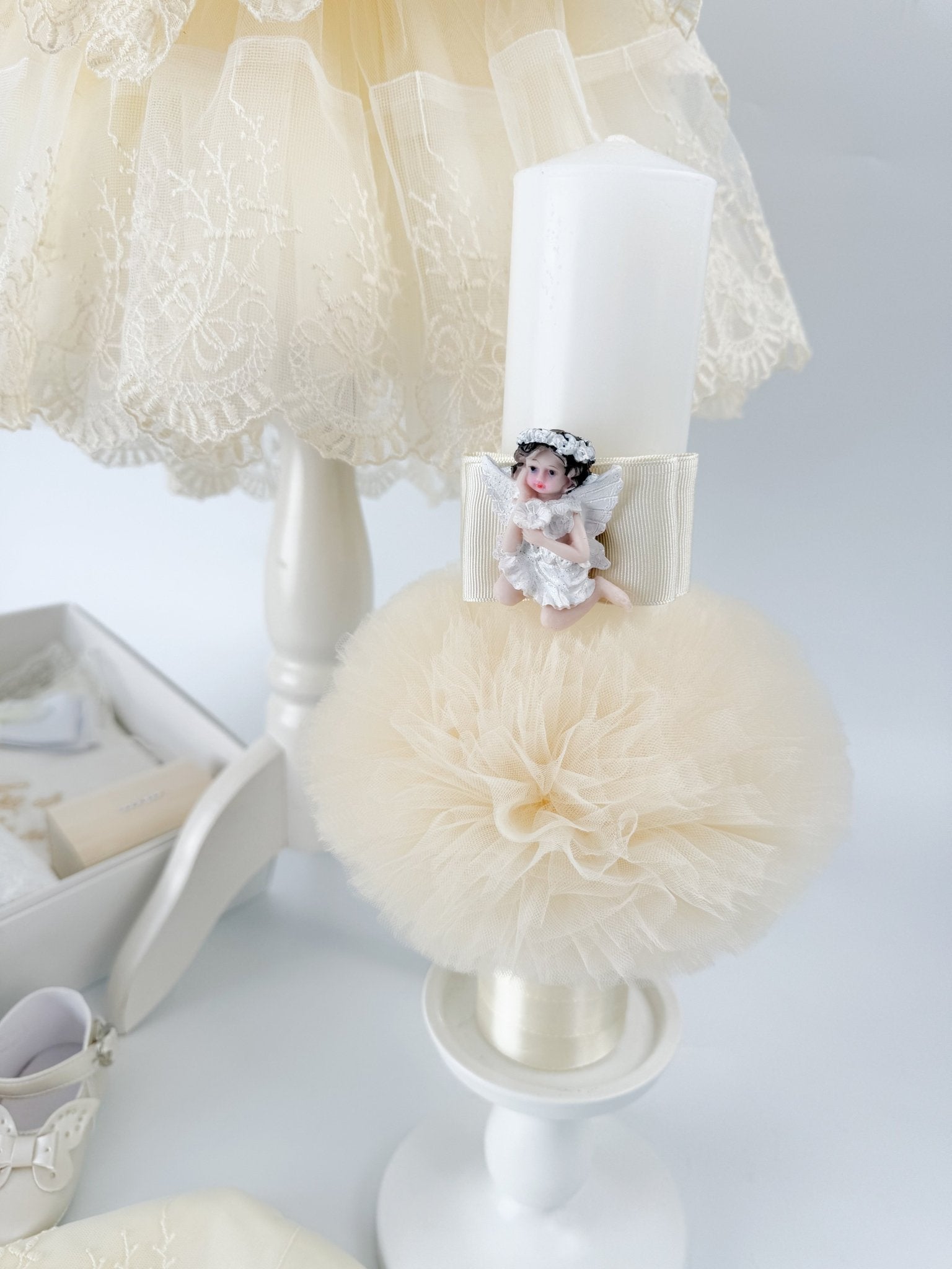 Set botez fetita Eleana - Botez bebelusi