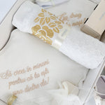 Set botez fetita Eleana - Botez bebelusi