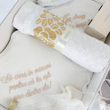 Set botez fetita Eleana - Botez bebelusi