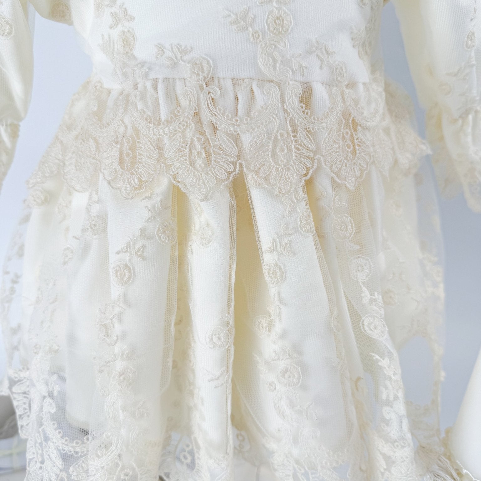 Set botez fetita Eleana - Botez bebelusi