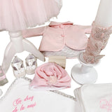 Set botez fetita Eleanor - Botez bebelusi