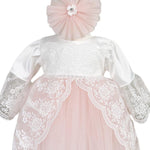Set botez fetita Eleanor - Botez bebelusi