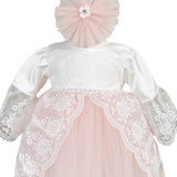 Set botez fetita Eleanor - Botez bebelusi
