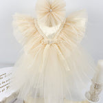 Set botez fetita Elia - Botez bebelusi