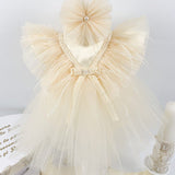 Set botez fetita Elia - Botez bebelusi
