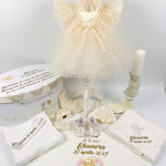 Set botez fetita Elia - Botez bebelusi